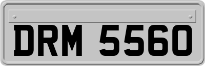DRM5560