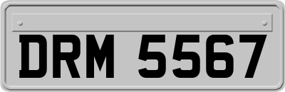 DRM5567