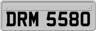 DRM5580