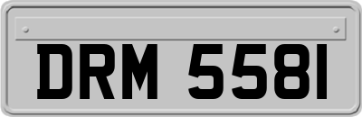DRM5581