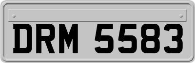 DRM5583