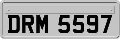 DRM5597