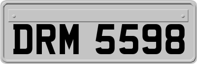 DRM5598