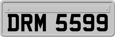 DRM5599
