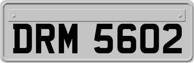 DRM5602