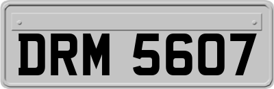 DRM5607