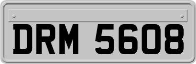 DRM5608