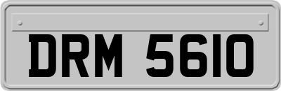 DRM5610