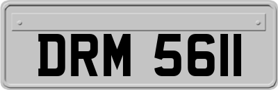 DRM5611
