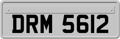 DRM5612