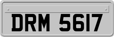 DRM5617