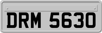 DRM5630