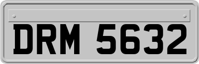 DRM5632