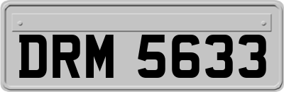 DRM5633