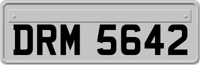 DRM5642