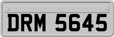 DRM5645