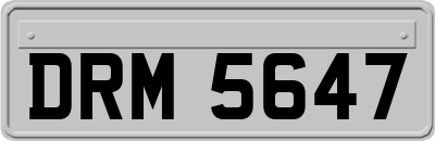 DRM5647