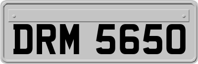 DRM5650