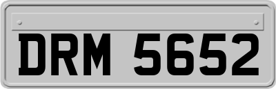DRM5652