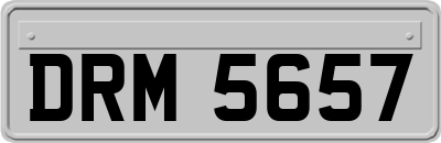 DRM5657
