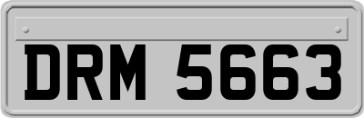 DRM5663