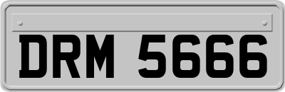 DRM5666