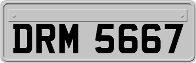 DRM5667