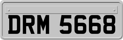 DRM5668