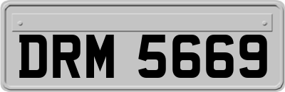 DRM5669