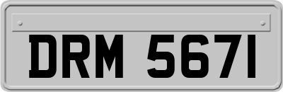 DRM5671