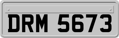 DRM5673
