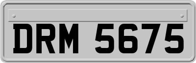 DRM5675