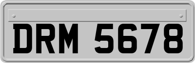 DRM5678