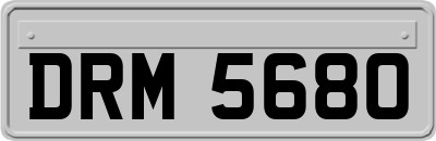 DRM5680
