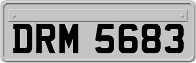 DRM5683