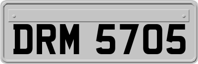DRM5705
