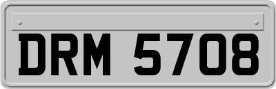DRM5708
