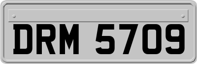 DRM5709
