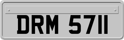 DRM5711