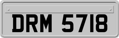 DRM5718