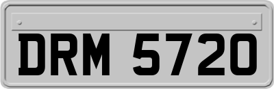 DRM5720