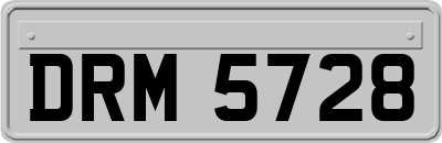 DRM5728