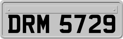 DRM5729