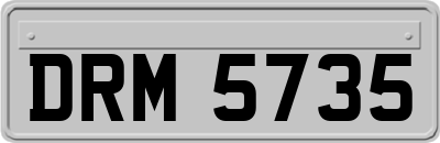 DRM5735