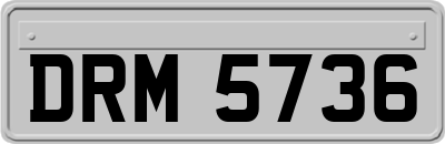 DRM5736