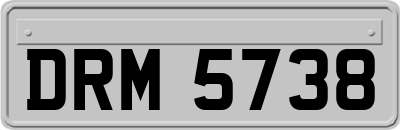 DRM5738