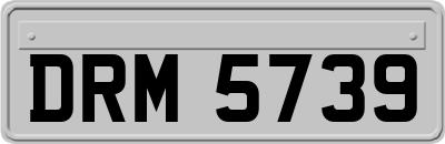DRM5739
