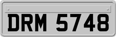 DRM5748