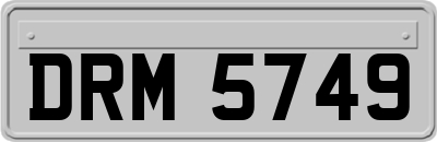 DRM5749