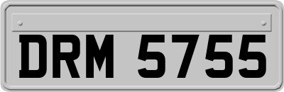DRM5755
